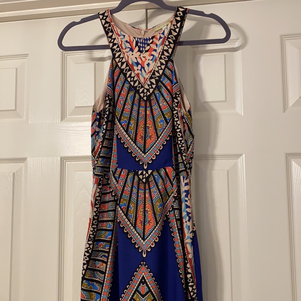 Gianni Bini Maxi Dress